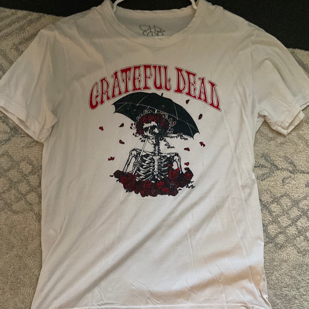 Grateful Dead Tee